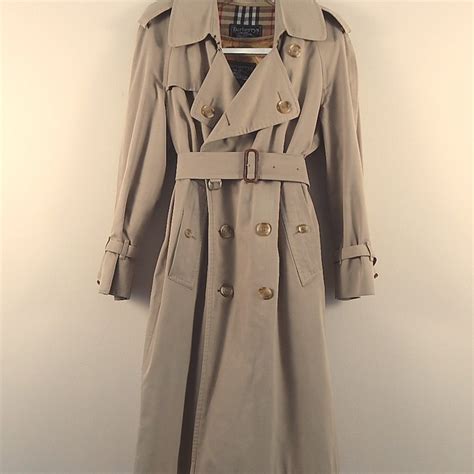 original burberry trench coat|burberry trench coat removable lining.